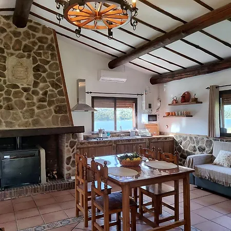 Encinar Del Abuelo *