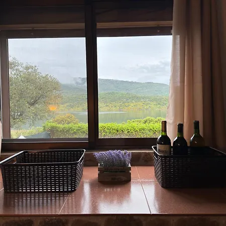 Tatil Evi Encinar Del Abuelo *