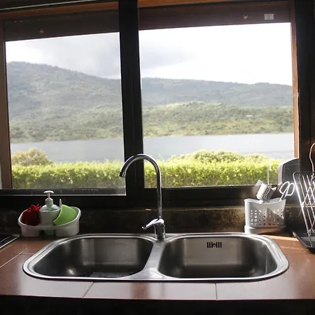 Encinar Del Abuelo Tatil Evi *