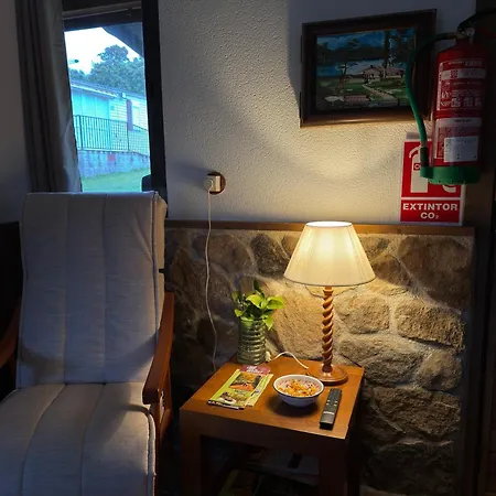 Encinar Del Abuelo *