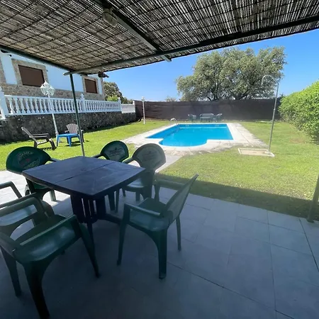 Encinar Del Abuelo *