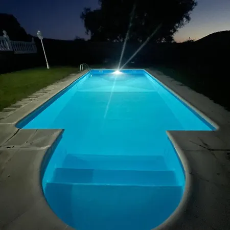 Encinar Del Abuelo Casas del Castañar