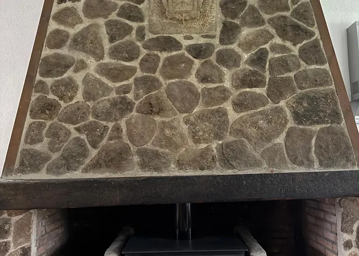 Encinar Del Abuelo *