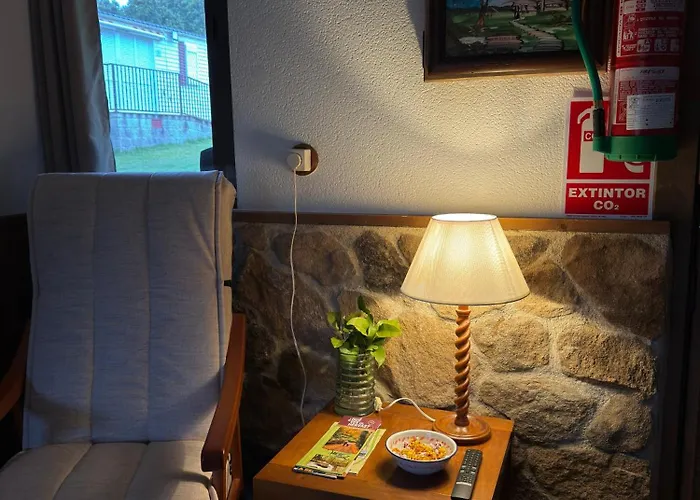 Encinar Del Abuelo *